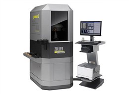 金属切削刀具测量设备