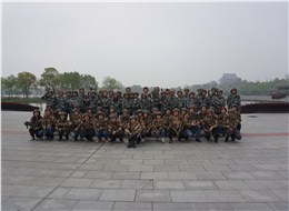 阿诺拓展—真人CS