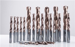 高性能管板专用刀具