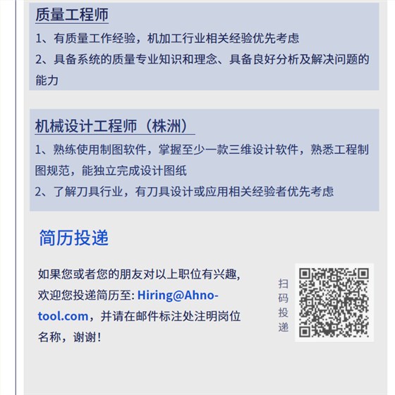 在招岗位2