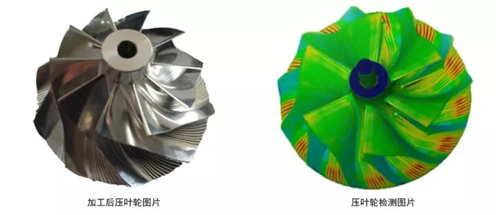 压叶轮