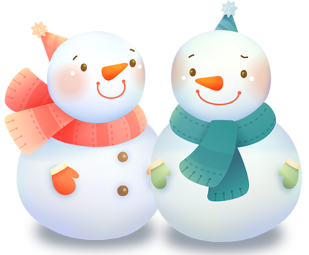 雪人