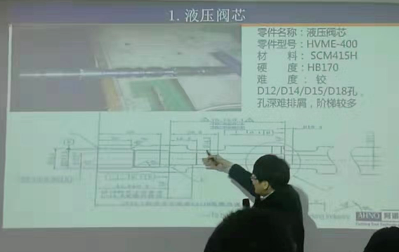 案例分享精彩瞬间2