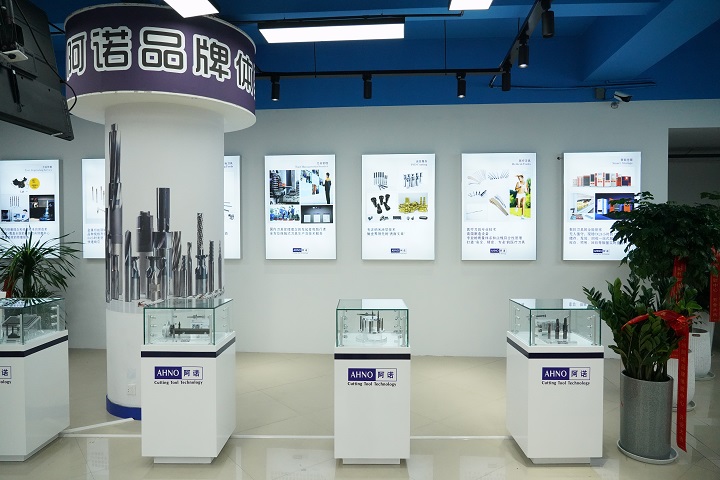 品牌体验中心店内-5