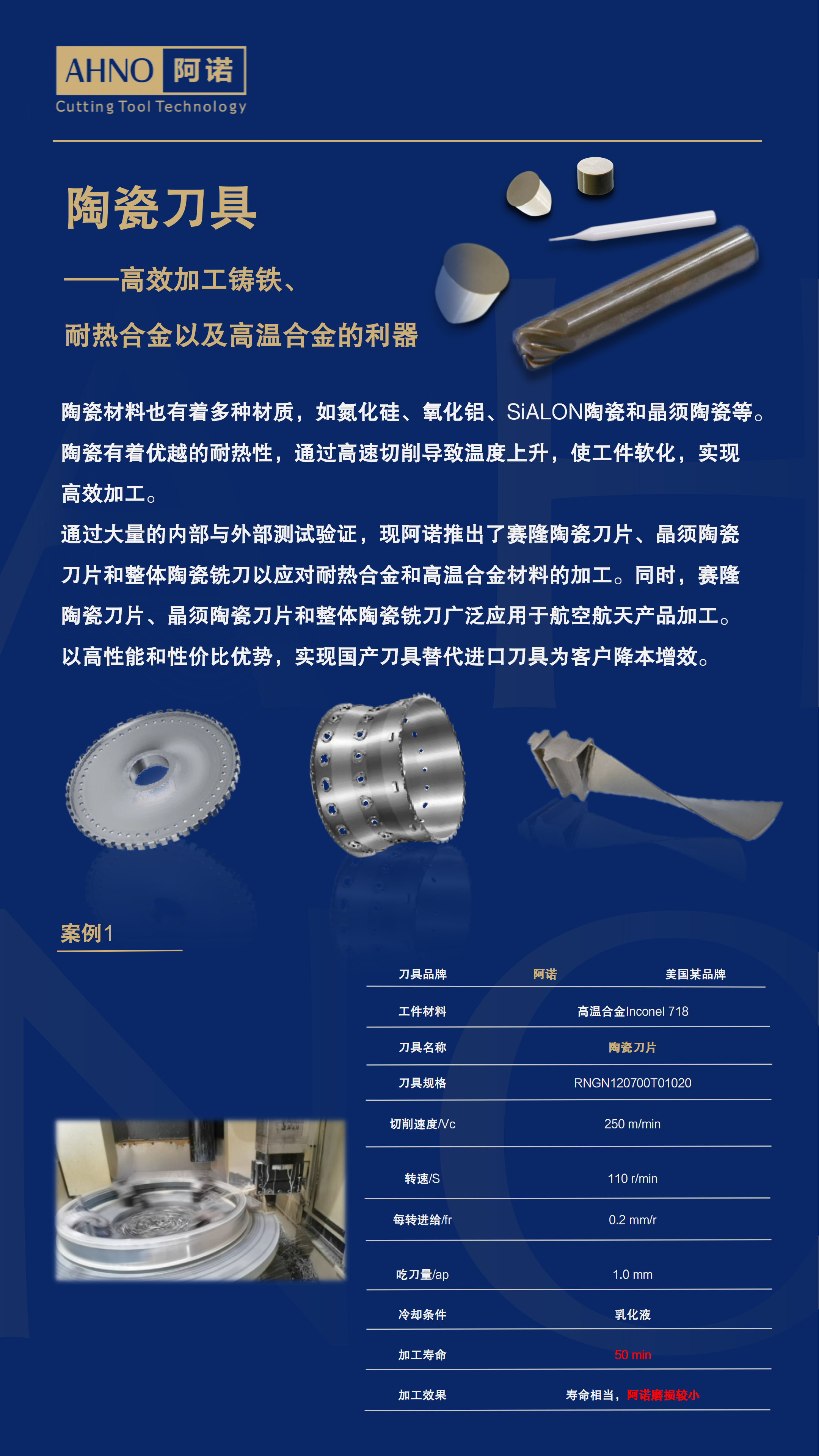 阿诺陶瓷刀具